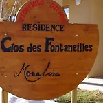 Noemys Clos Des Fontaneilles