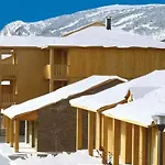 Aparthotel Noemys Clos Des Fontaneilles Les Angles (Pyrenees-Orientales)