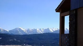 Lejlighedshotel Noemys Clos Des Fontaneilles 3*