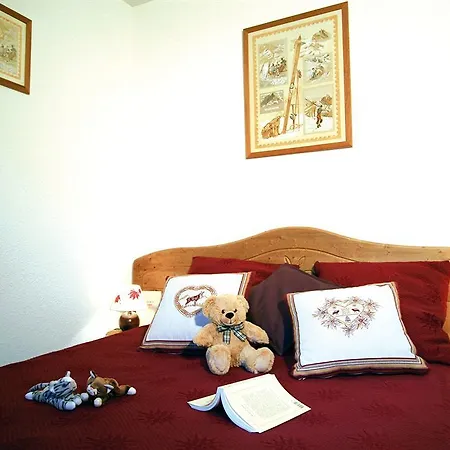Noemys Clos Des Fontaneilles Lejlighedshotel Les Angles (Pyrenees-Orientales)