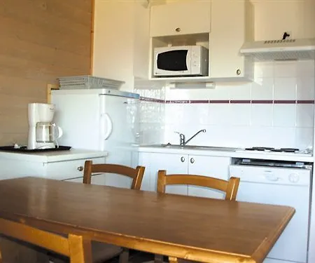 Noemys Clos Des Fontaneilles Lejlighedshotel 3*