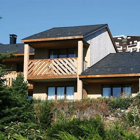 Noemys Clos Des Fontaneilles 3* Les Angles (Pyrenees-Orientales)