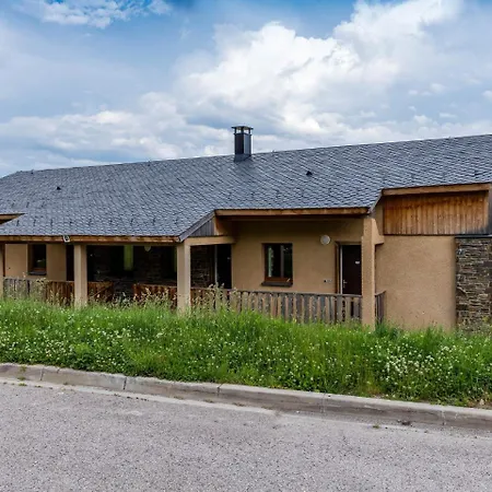 Noemys Clos Des Fontaneilles Lejlighedshotel