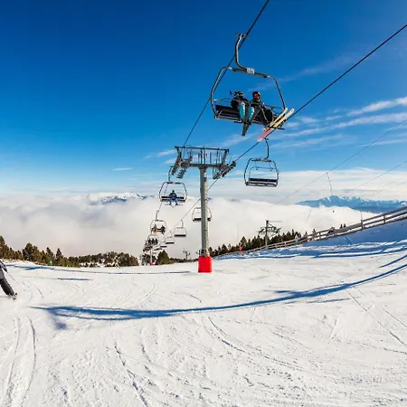 Noemys Clos Des Fontaneilles Lejlighedshotel