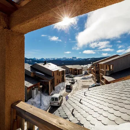 Noemys Clos Des Fontaneilles 3* Les Angles (Pyrenees-Orientales)