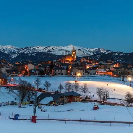 Lejlighedshotel Noemys Clos Des Fontaneilles 3*