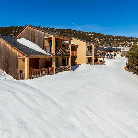 Noemys Clos Des Fontaneilles Les Angles (Pyrenees-Orientales)